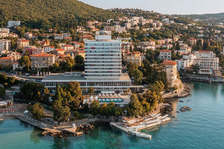 Hotel Ambasador 01 Hotel Ambasador 01